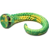 Creature Cocks Titan Tentacle Extra Long Silicone Dildo Cene