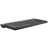 A4Tech FK25 fstyler usb us crna tastatura | ePonuda.com