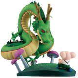 Banpresto Dragon Ball Dragon History II Oolong i Shenron Ichibansho figura 14 cm Cijene
