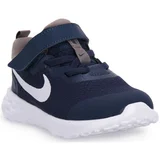 Nike 400 REVOLUTION 6 NN GS Blue