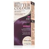 Subrina butter colour 880 intezivno ljubičasta farba za kosu Cene