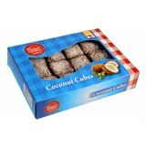 Kolid sweet days kokos kocka kolač 250g Cene