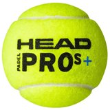 Head Dodatki Pro S+ Rumena Cene