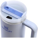 Stanley Quencher H2.O FlowState™ Tumbler lonček iz nerjavečega jekla s slamico srednja Dew Drop 890 ml | Shoptok.si