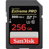San Disk SDXC 256GB Extreme PRO UHS-II cene