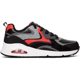 Skechers dečake Uno, Crne Cene