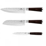 Berlinger Haus SET 3 NOŽEV BH-2484 PRIMAL GLOSS, (21091511) Cene