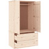  Ormar ALTA 90 x 55 x 170 cm od masivne borovine | Eponuda.ba