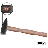  Čekić sa drvenom drškom 300g - HMH040300 INGCO | shoptok.hr