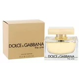 Dolce&gabbana the one parfemska voda 75 ml za žene