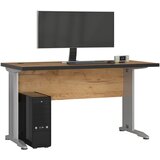 AKORD BM-135 RAČUNALNIŠKA MIZA OAK CRAFT, (21702639) Cene
