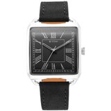 Titan ženski analogni ručni satovi 1676SL03 retro revive