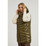 Marisse Women's Jacket Z-Ka-4501 D.Olive | ePonuda.com