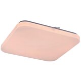 XXXL STROPNA LED-SVETILKA Vendel 37.5/37.5/6,5 cm | Shoptok.si