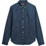 Superdry 259974 Plava u