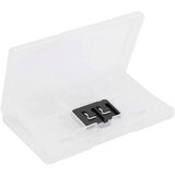  24in1 Switch Game Card Case Box for Nintendo White | Eponuda.ba