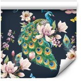  Tapeta - Magnolias and Peacocks 50x1000 Standard | shoptok.hr