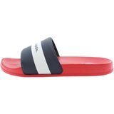 U.S. Polo Assn. Muške papuče, Crvene | ePonuda.com