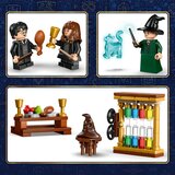 Lego harry potter - zamak hogvorts: ceremonija šešira za razvrstavanje (76460) | Eponuda.com