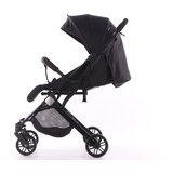 Thema Sport Dečija kolica TS-02 Crna | ePonuda.com