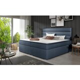 ELTAP Boxspring krevet Softy udobnost i elegancija za vau spavau sobu-160x200-Sawana 80 | shoptok.hr