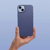 Matt maska za iPhone 11 plava | shoptok.hr