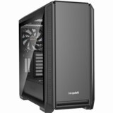 BE QUIET Silent Base 601 Window Midi Tower Crno Cijene