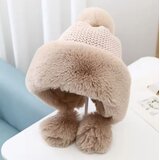 Kapa zimska 20 plet new&krzno | shoptok.hr