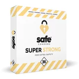 SAFE Kondomi - Super Strong, 36 kom