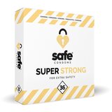 SAFE Kondomi - Super Strong, 36 kos cene