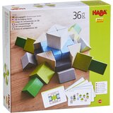 Haba Mozaik – ustvarjalni graditelj 3D – 36 kosov Cene