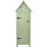 Monster Lesena vrtna lopa - Zelena, (21570149) | Shoptok.si