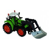  Traktor 13cm z nastavkom za k, (20827007) | Shoptok.si