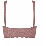 Sloggi Grudnjak 'Zero Feel Bliss' sivkasto ljubičasta (mauve) | shoptok.hr