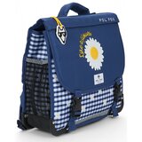 Pol Fox CARTABLE 38 CM DAISY Tamno plava | shoptok.hr