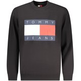 Tommy Hilfiger Puloverji DM0DM22643 Črna | Shoptok.si