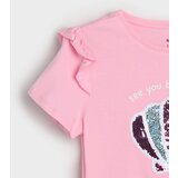 Sinsay Majica s kratkim rukavima | shoptok.hr