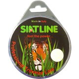  Najlon konac - silk za trimere Siatline 2.7 mm spiralni (blister 15 m) | ePonuda.com