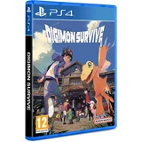 Bandai Namco Digimon Survive (Playstation 4)