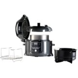 Ninja Multicooker OP300 6L 1460W, crni | Eponuda.ba
