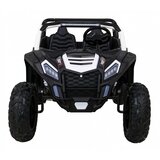 Buggy na akumulator ATV STRONG Racing - DVOSJED - bijeli | shoptok.hr