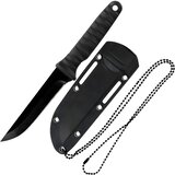 Vanjski nož CHA-39378 - Crna KP39378 | Shoptok.si
