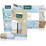 Kneipp Hyaluron Essentials darilni set kozmetična torbica | Shoptok.si