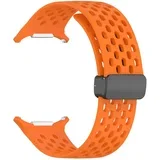 REMEN ZA PAMETNI SAT-Samsung,DSJ-14-00S,Sam.Gal. 7 Ultra,#4 orange