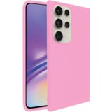 Beline OVITEK CANDY SAM S24 ULTRA S928 SVETLO ROZA OVITEK OVITEK ZA TELEFON, (21961397) | Shoptok.si