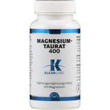 KLEAN LABS Magnezijev taurat 400 Cene