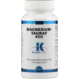 Magnezijev taurat 400