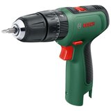 Bosch Akumulatorska vibraciona bušilica - odvrtač EasyImpact 1200, solo, 06039D3103 Cene