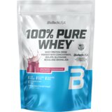 BioTech USA 100% Pure Whey - Raspberry Cheesecake Cene