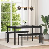  Blagovaonski stolovi METAL | shoptok.hr
